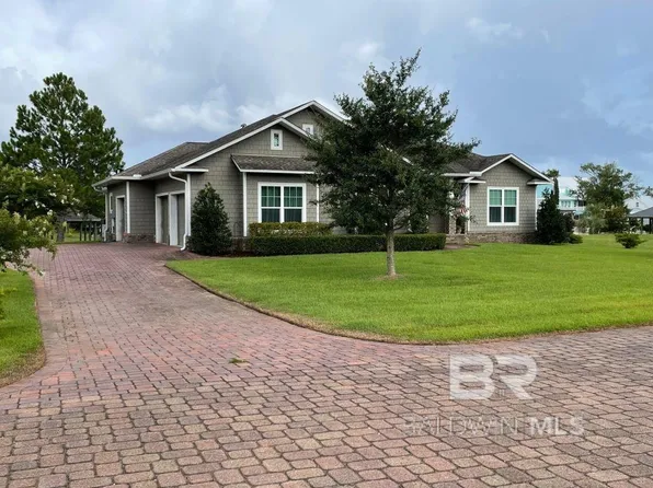 6426 E Quarry Dr, Elberta, AL 36530