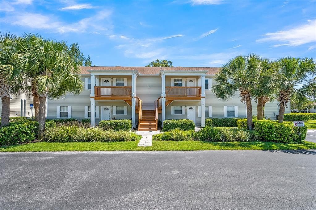 6730 Moonglow Dr APT 202, Port Richey, FL 34668 | Zillow