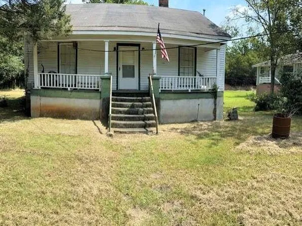 251 N Tattnall St, Milledgeville, GA 31061