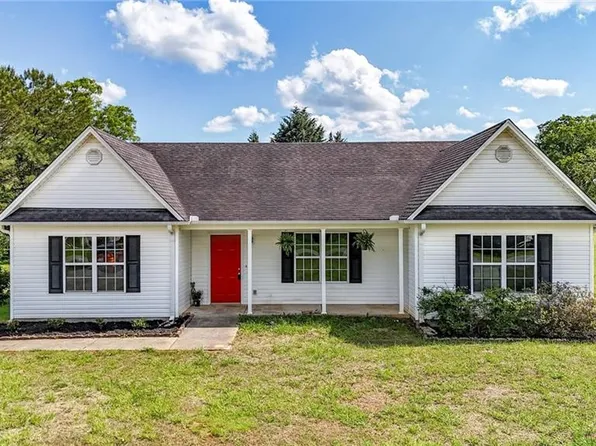 67 Cains Xing, Cedartown, GA 30125