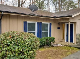 8 Orantes Pl, Hot Springs, AR 71909