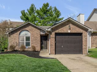 4512 Hartland Pkwy, Lexington, KY