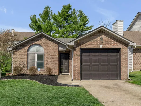 4512 Hartland Pkwy, Lexington, KY 40515