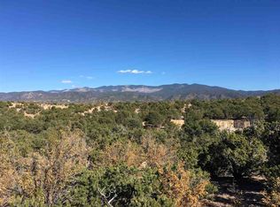 313 Pawprint Trl, Santa Fe, NM 87506