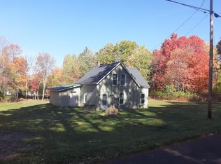 44 Illinois Ave, Montreal, WI 54550