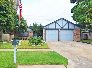 818 Cascade Creek Dr, Katy, TX 77450