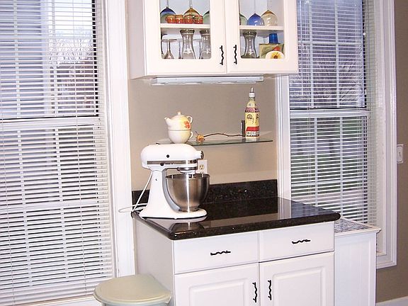 Granite Counters