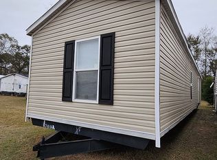 22 Burkhalter Trailer Park, Statesboro, GA 30461