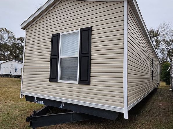 22 Burkhalter Trailer Park