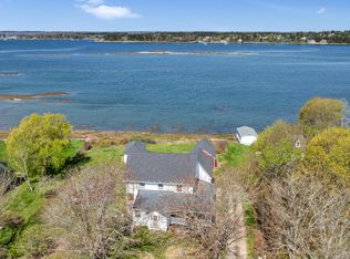 1880 Harpswell Neck Rd, Harpswell, ME 04079