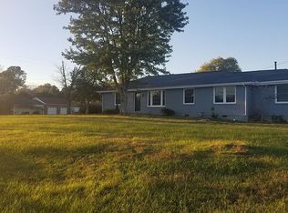 212 Murfreesboro Rd, Woodbury, TN 37190