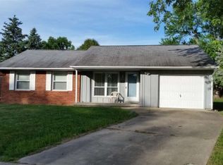 2516 Regent Ct, Lafayette, IN 47909