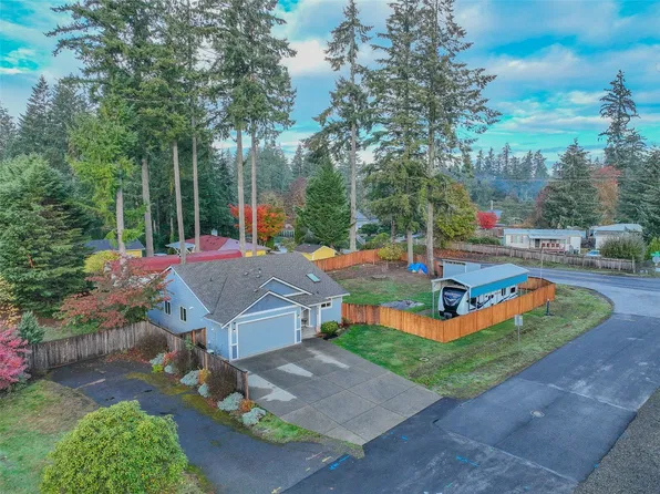 3545 Eagle Drive NE, Olympia, WA 98516