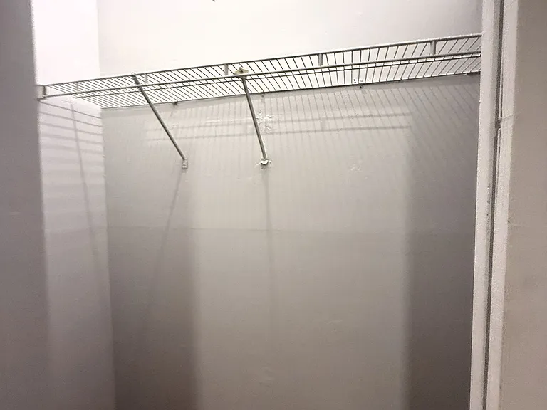 Bedroom 1 Closet