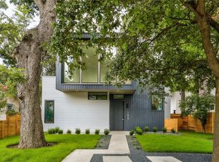 1907 Holly St, Austin, TX 78702