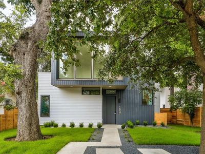 1907 Holly St, Austin, TX, 78702