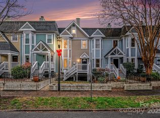 316 W 10th St, Charlotte, NC 28202