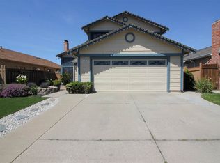 118 Rosti, Hercules, CA 94547