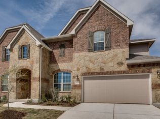 1737 Highland Ridge Rd, Georgetown, TX 78628