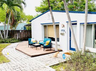 1731 NE 14th St, Fort Lauderdale, FL 33304