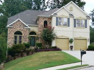 3595 McClure Woods Dr, Duluth, GA 30096