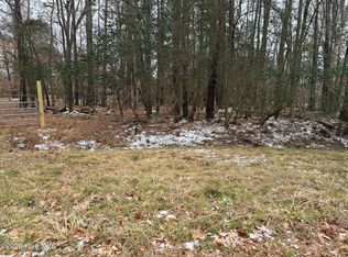 314 Mansill Dr, Rocky Mount, NC 27804