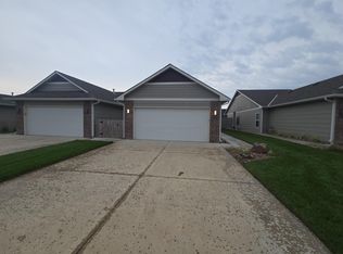 12113 W Cora St, Wichita, KS 67205