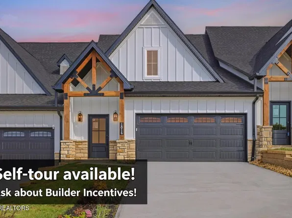 1814 Poplar Springs Pl, Maryville, TN 37803
