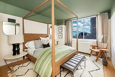 Rented by Bozzuto Management