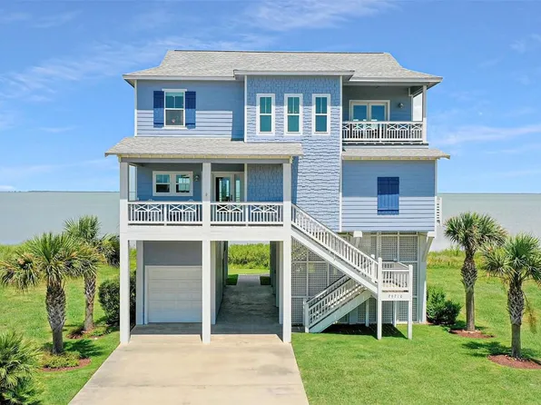 26710 Bay Water Dr, Galveston, TX 77554