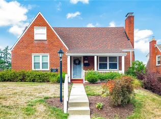 129 N Wren Dr, Pittsburgh, PA 15243