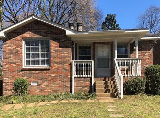 2502 Sharondale Dr UNIT D, Nashville, TN 37215