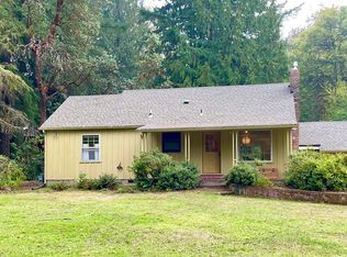 11136 SW 27th Ave, Portland, OR 97219