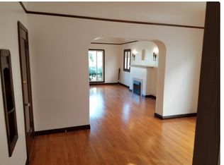 434 N Orange Grove Ave, Los Angeles, CA 90036