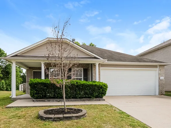5328 Skip Jack Dr, Antioch, TN 37013