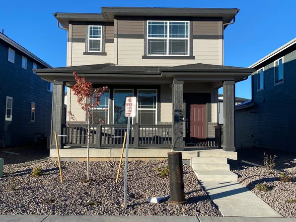 515 Bennett Ave #1, Bennett, CO 80102