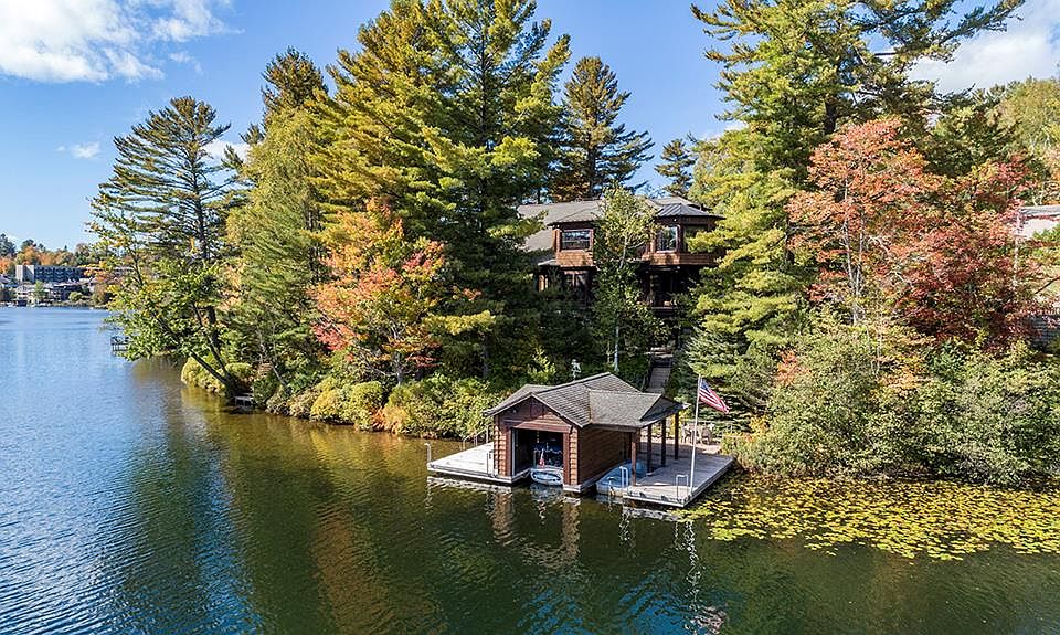 134 Mirror Lake Dr, Lake Placid, NY 12946 | Zillow