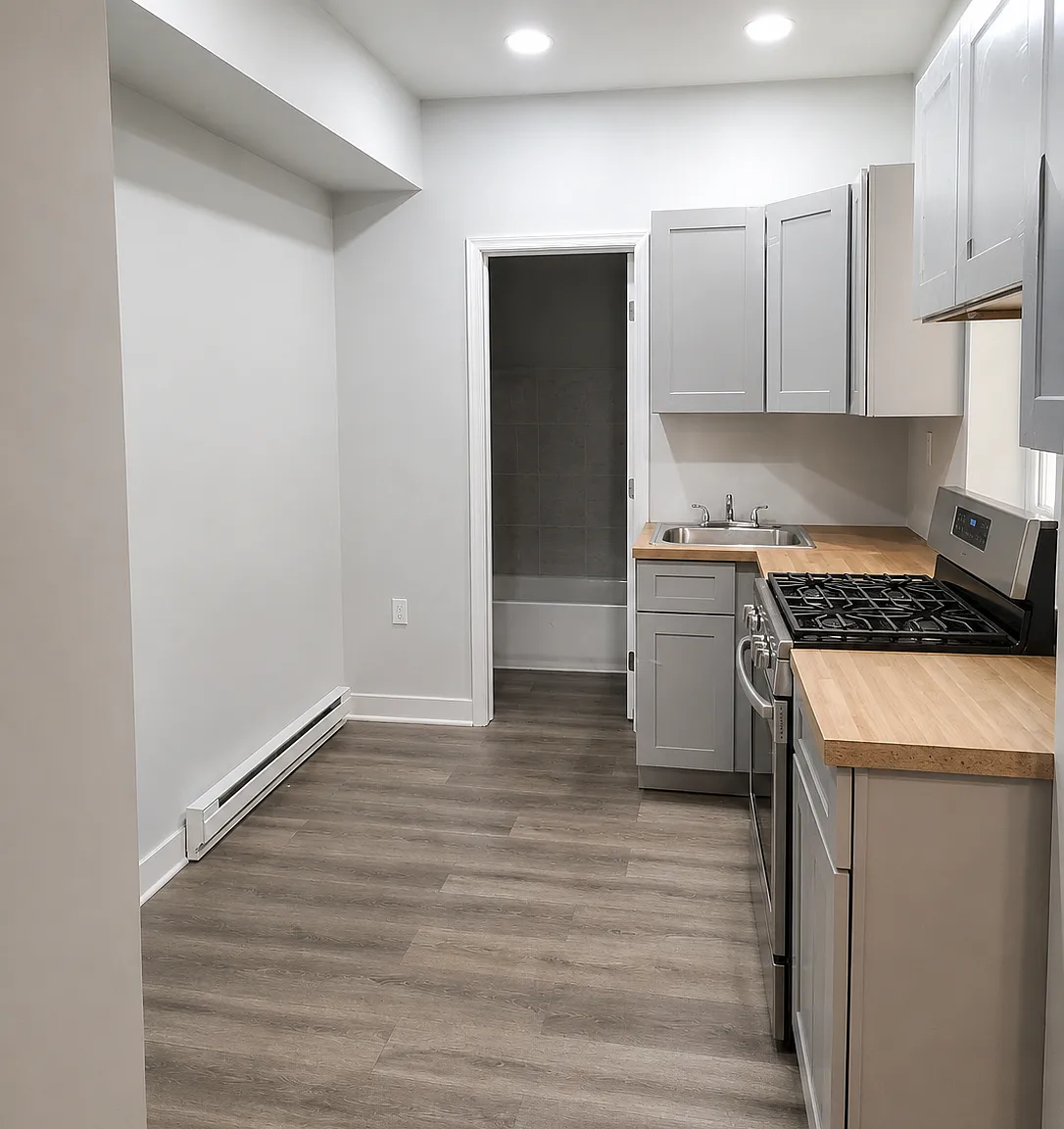 1 bed, 300 sqft, $800 — Photo 1