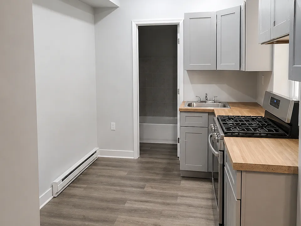 709 N Carrollton Ave #1A