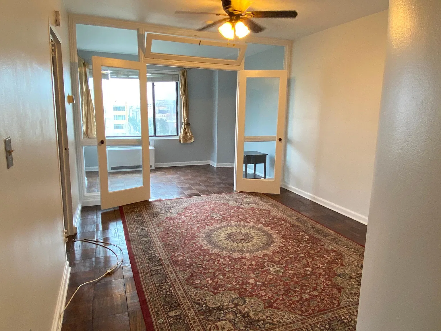 1 Scott Cir NW — Photo 3