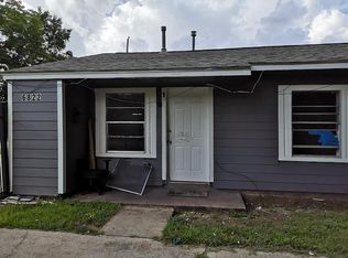 6822 Weston St, Houston, TX 77021