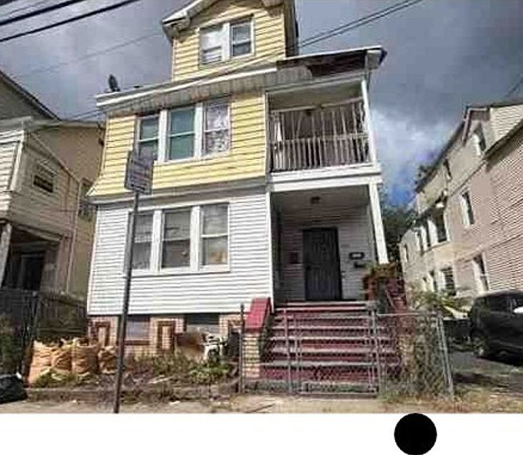 Property Front View