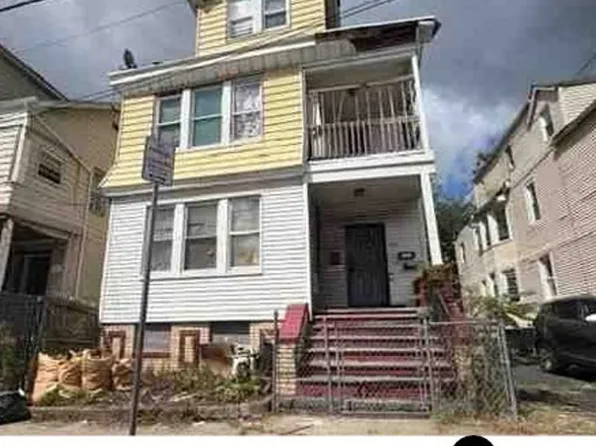 281-283 Clinton Pl, Newark, NJ 07112