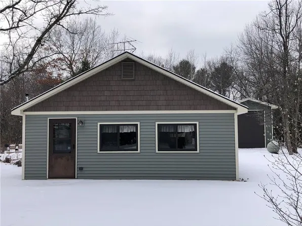 28169 303rd Ave, Holcombe, WI 54745