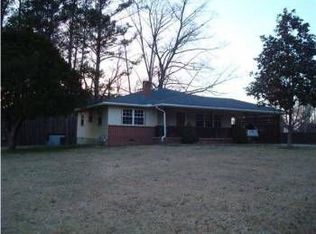 1386 Three Notch Rd, Ringgold, GA 30736
