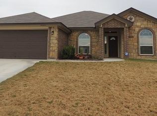 709 W Gemini Ln, Killeen, TX 76542