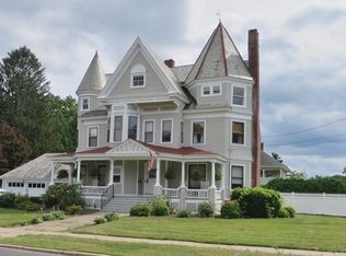 120 W Silver St, Westfield, MA 01085