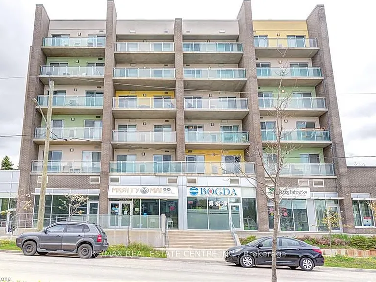 62 Balsam St #B506 — Photo 4