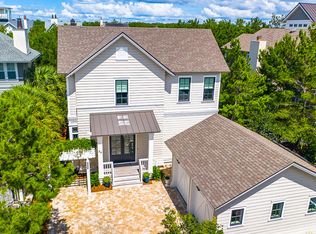 24 Tidepool Ln, Inlet Beach, FL 32461