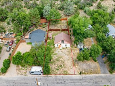 3475 W 2nd Avenue, Durango, CO, 81301